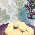 صورة من روحي تحبگ ..، شاركها بعد تجربة وصفة بسكويت هش 🍪