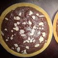 Cooksnap dari dere juli untuk resep Brownies less sugar