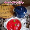 Cooksnap dari Ratih Sukardi untuk resep Kolang Kaling