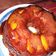 El cooksnap de mariabica cuando hizo Torta de manzana invertida.