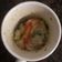 El cooksnap de KiaraHereda cuando hizo Pizza en taza al microondas.