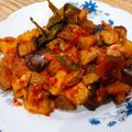Cooksnap dari Resiana Sari untuk resep Balado Terong dan Kentang