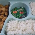 Cooksnap dari Tika Tok untuk resep Chicken pok pok bekal anak