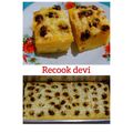 Cooksnap dari Devi Perdana untuk resep Prol Tape Kismis Keju