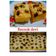 Cooksnap dari Devi Perdana untuk resep Prol Tape Kismis Keju