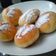 Cooksnap dari Alisha untuk resep Bomboloni eggless