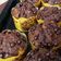 Cooksnap dari Rahasia untuk resep Muffin pisang coklat almond