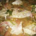 Cooksnap dari Anugrah Yekti R. untuk resep Steam Kakap Merah
