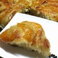 El cooksnap de Dai cuando hizo Torta invertida de manzana fácil.