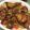 صورة من ❣️semo_1414❣️، شاركها بعد تجربة وصفة صينية دجاج بالخضار 🍗🍆