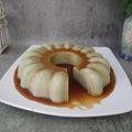 Cooksnap dari Kukilo Wati untuk resep Puding Kacang Hijau Vla Gula Merah