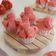 Cooksnap dari Nur Endah untuk resep Bolu Kukus Mekar Tomat