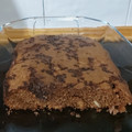 El cooksnap de Laura No Se cuando hizo Brownies (Thermomix).
