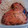 El cooksnap de Betsabé Irene Valor Cásseres cuando hizo Muslos de pollo al horno.