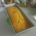 El cooksnap de Bernat Agullo Rosello cuando hizo Pastel de zanahoria Irlandés.