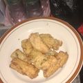 Cooksnap dari Kurnia untuk resep Oncom goreng tepung