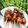 Cooksnap dari Roro Woelan untuk resep Sate tempe ala angkringan