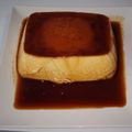 El cooksnap de Joaquín Ojeda cuando hizo Flan de mascarpone.