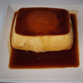 El cooksnap de Joaquín Ojeda cuando hizo Flan de mascarpone.
