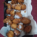 El cooksnap de vir_mate_luque cuando hizo Buñuelos dulces.
