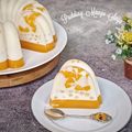 Cooksnap dari Puji Winarni untuk resep Pudding Mango Sago