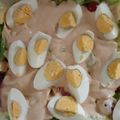 Cooksnap από dimitra kontonikolaou στη συνταγή Σαλάτα του Σεφ