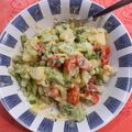 Cooksnap από Zooula Karaflou στη συνταγή Πατατοσαλάτα