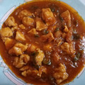 El cooksnap de La Cocina A Mi Manera cuando hizo Pechuga de pollo en salsa con toque asiático.