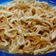 El cooksnap de cousanguinettilau cuando hizo Tallarines o fideos caseros con y sin máquina 🍝.