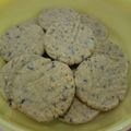 Cooksnap dari delian sjiariel (ssmum) untuk resep Eggless Chocochips Cookies