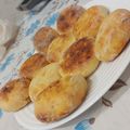 Сooksnap від Антошка Картошка, який(а) приготував(ла) Запечённые сырники в духовке.