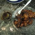 Cooksnap dari meiza fitria untuk resep Ayam bakar kecap (teflon)