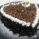 Cooksnap dari Ila Nurlaila Ruslan untuk resep Blackforest kukus sederhana,lembut dan enak!!!