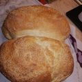 Cooksnap από Markellaspyridoula στη συνταγή Ψωμί απ τα χεράκια μας!