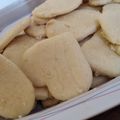 El cooksnap de Mili fama cuando hizo Masitas súper fáciles.