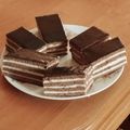 Timi Bartakovicsné Dancsecs Cooksnap-ja, amikor elkészítette a(z) Stolwerck szelet receptet.