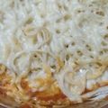 Cooksnap dari nurul fauziah mustam untuk resep Spaghetti Panggang