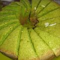 Cooksnap dari Vitha untuk resep Cake pandan lembut simple