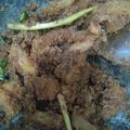 Cooksnap dari popon patimah untuk resep Kikil serundeng gurih pedas