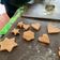 El cooksnap de Flavia sereño cuando hizo Galletas de Navidad veganas de chocolate o canela fáciles.
