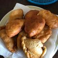 Cooksnap dari Anindita untuk resep Panada Isi Tuna Pedas