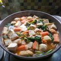 Cooksnap dari Ningchan untuk resep Steamboat Tomyam Homemade 💛