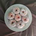 Cooksnap dari Mawaddah Tarjib untuk resep Donat Kentang eggless ala Mama Gampang Anti Gagal