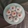 Cooksnap dari Mawaddah Tarjib untuk resep Donat Kentang eggless ala Mama Gampang Anti Gagal