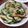 El cooksnap de Monica Rodriguez Guevara cuando hizo Ensalada de Manzana, Pepino Cohombro y Espinaca.