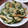 El cooksnap de Monica Rodriguez Guevara cuando hizo Ensalada de Manzana, Pepino Cohombro y Espinaca.