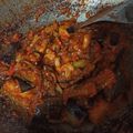 Cooksnap dari Savitri untuk resep Terong balado teri