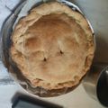 Cooksnap από Aria Aang στη συνταγή Κοτόπιτα μούρλια!!