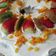 صورة من Amani JawdT، شاركها بعد تجربة وصفة كيك بالفراولة يمم🍓😋