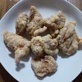 Cooksnap dari Astuti Mae untuk resep Ayam Krispi (Ayam Goreng Kentucky)